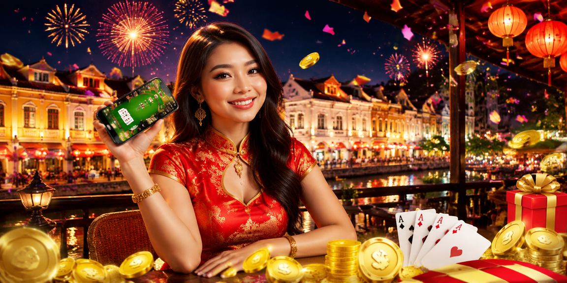 Permainan rummy gaya Melayu Ipoh — variasi permainan kad di platform 1008