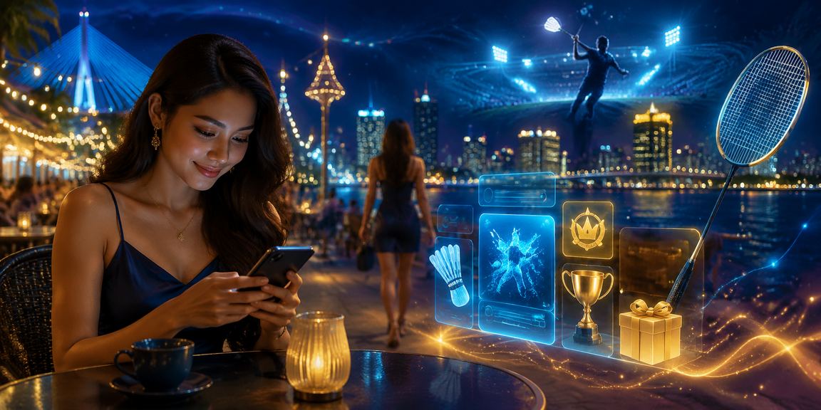 Pengguna Johor memasang dan menggunakan aplikasi kasino 1008 pada telefon Android