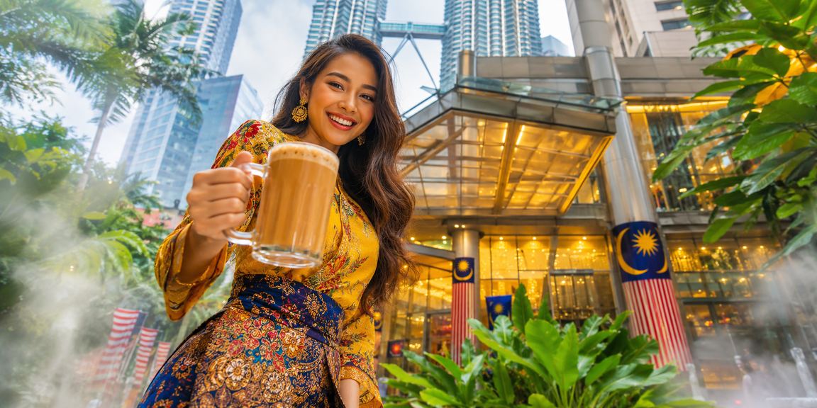 Pengalaman VIP kasino langsung bergaya Kuala Lumpur — meja diler sebenar di platform 1008