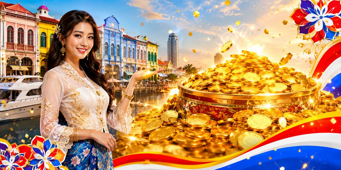 Suasana pertaruhan gaya Malaysia di Pulau Pinang — pengalaman platform 1008